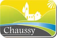 centre VHU agree epaviste Chaussy - 95710