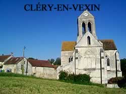 centre VHU agree epaviste Cléry-en-Vexin - 95420