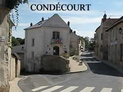 centre VHU agree epaviste Condécourt - 95450