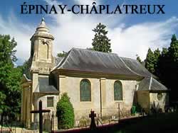 centre VHU agree epaviste Épinay-Champlâtreux - 95270