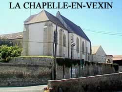 centre VHU agree epaviste La Chapelle-en-Vexin - 95420