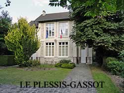 centre VHU agree epaviste Le Plessis-Gassot - 95720