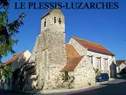 centre VHU agree epaviste Le Plessis-Luzarches - 95270