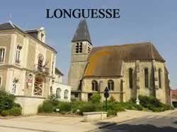 centre VHU agree epaviste Longuesse - 95450