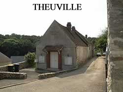 centre VHU agree epaviste Theuville - 95810