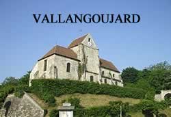 centre VHU agree epaviste Vallangoujard - 95810